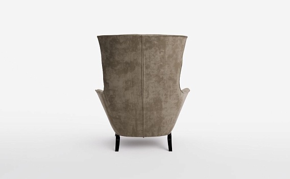 Кресло МАМИ ПРЕМИУМ, Авелина 9811 - фото № 3