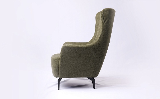 Кресло МАМИ, Ланвин 618 - фото № 3