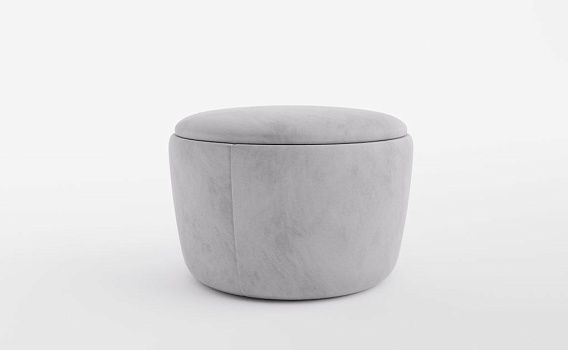 Пуф МАМИ, Manhattan 01 - фото № 1