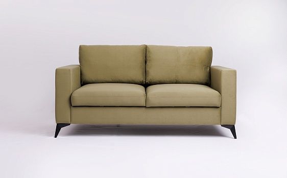 Диван ЛЕННОКС ДРИМ КОМПАКТ, 188 см, Велутто 69 - фото № 1