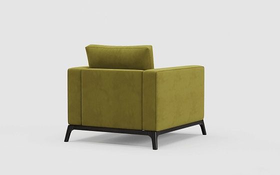 Кресло ЛЕННОКС ПРЕМИУМ, Велутто 69 - фото № 3