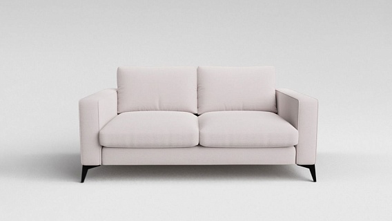 Диван LENNOX DREAM COMPACT, 188 см, Piano 02 - фото № 1