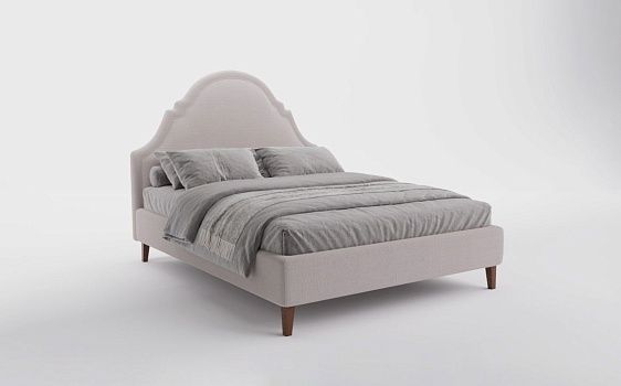 Кровать ESSAOUIRA, 180 х 200 см, Piano 02 - фото № 1