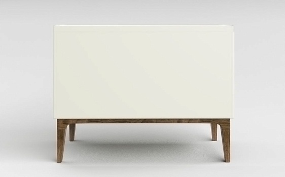 Комод ЛИБЕРТИ, RAL 9002 - фото № 3