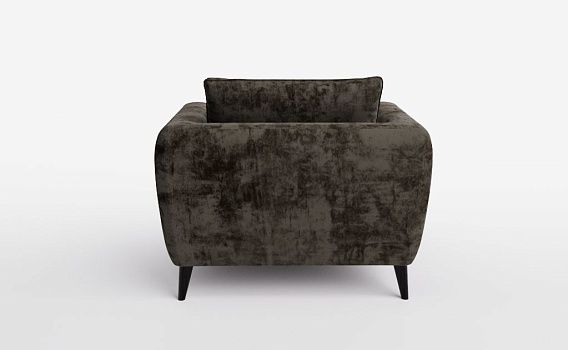 Кресло ДАНТЕ - фото № 3