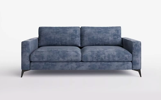 Диван LENNOX COLLAPSE DREAM, 220 см, Monaco 16 - фото № 1