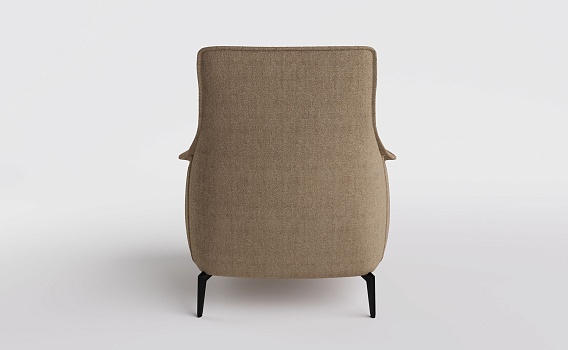 Кресло БОН ХЛ, Блум 290 - фото № 3