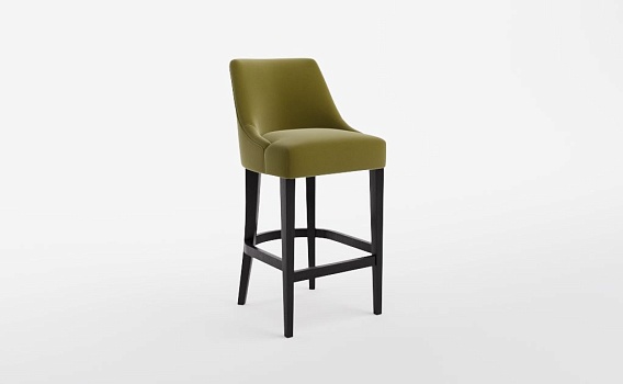 Стул ТОМАС БАР, Велутто 69 - фото № 1