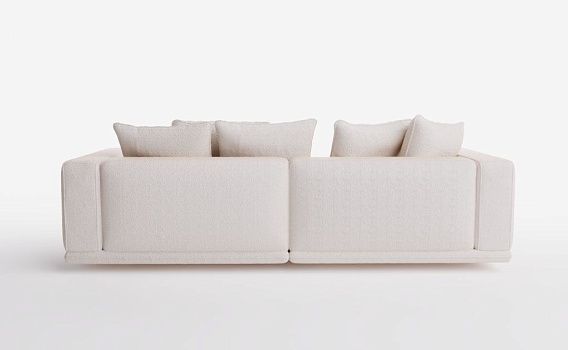 Диван WING, 260 см, Winnie 03 - фото № 3