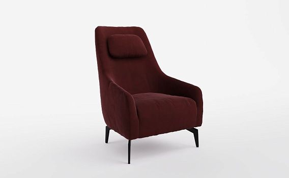 Кресло ДИАВАЛЬ, Манхеттан 17 - фото № 1