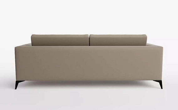 Диван LENNOX TWIN, 180 см, Avelina 9811 - фото № 3