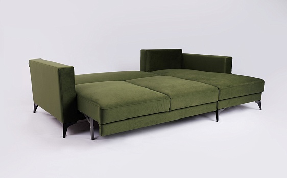 Диван LENNOX COLLAPSE DREAM CORNE - фото № 2