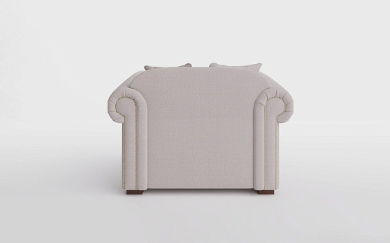 Кресло ПЛАЗА, Пиано 02 - фото № 3