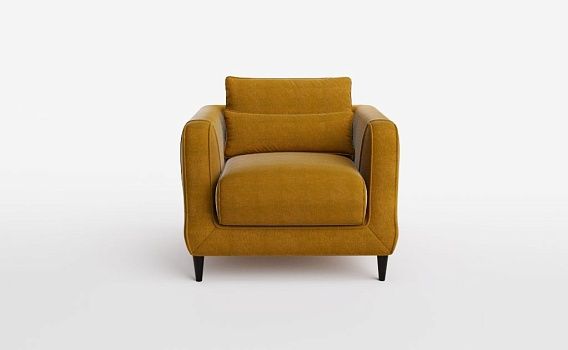 Кресло ДАНТЕ, Авелина 9116 - фото № 2