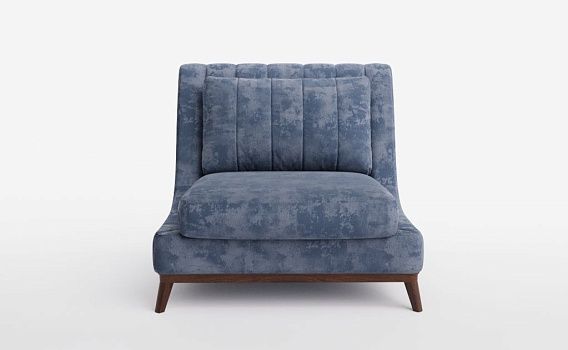 Кресло ANABEL, Monaco 16 - фото № 2