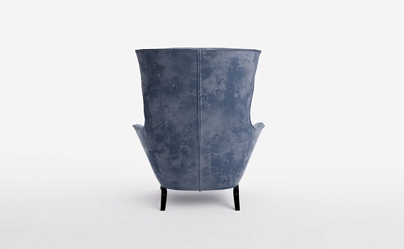 Кресло МАМИ ПРЕМИУМ, Монако 16 - фото № 3