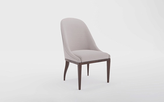 Стул BARSELONA LUX, Piano 02 - фото № 1