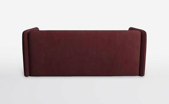 Детский диван MONIKA KIDS, 90 х 200 см, Manhattan 17 - фото № 3