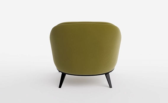 Кресло БЕНД, Велутто 69 - фото № 3