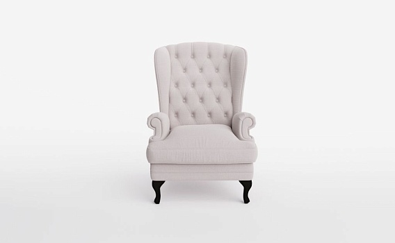 Кресло ПАЛЕРМО, Пиано 02 - фото № 2