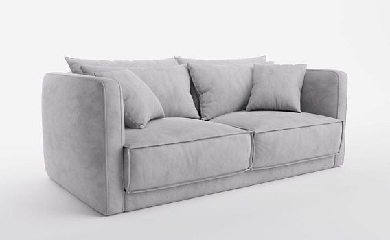 Диван VISION COMFORT, Manhattan 01 - фото № 2