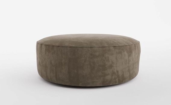 Пуф ПИЛЛ, Avelina 9811 - фото № 1