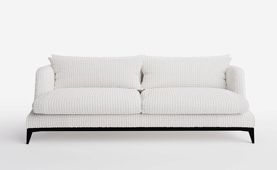 Диван DIMENSION PREMIUM, 210 см, Box 1 - фото № 1