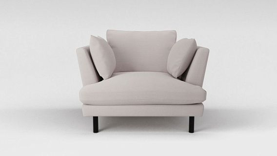 Кресло ДЖУН, Пиано 02 - фото № 2