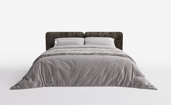 Кровать TATLIN, 180 х 200 см, Monaco 16 - фото № 2