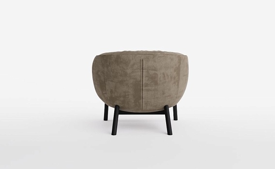 Кресло РОВЕР, Авелина 9811 - фото № 2