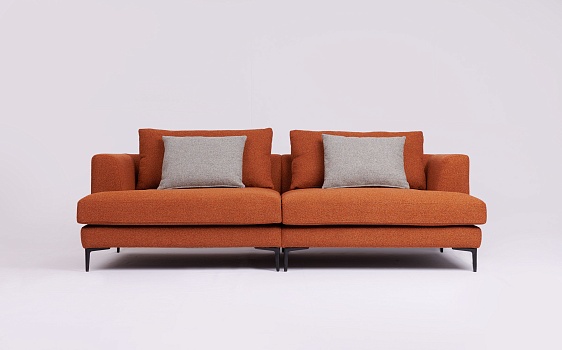 Диван СЕЛЕКШН, Лаура 10 - фото № 1