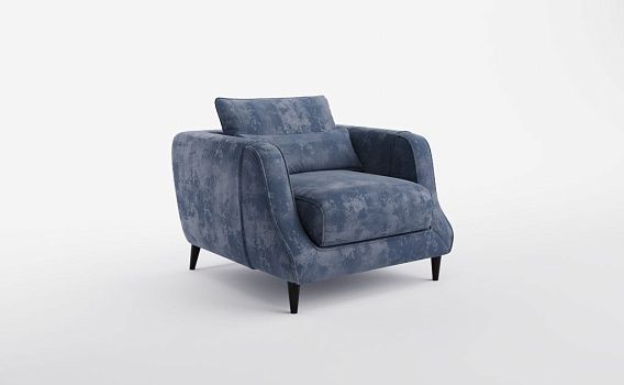 Кресло ДАНТЕ, Монако 16 - фото № 1