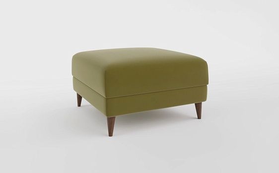 Пуф ДАНТЕ, Velutto 69 - фото № 1