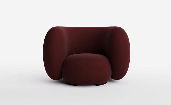 Кресло ФЛОРИДА, Манхеттан 17 - фото № 2