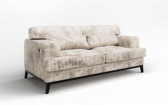 Диван DALI, 210 см, Monaco 4 - фото № 2