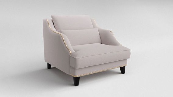 Кресло МАРАКЕШ, Пиано 02 - фото № 1