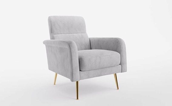 Кресло СПЕЙС, Манхеттан 01 - фото № 1