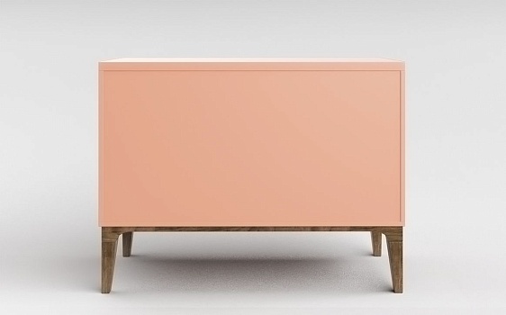 Комод МЕДЖИК, RAL 3012 - фото № 3