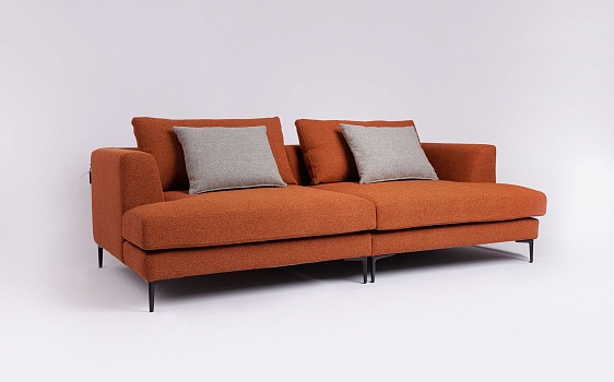 Диван СЕЛЕКШН, Лаура 10 - фото № 2