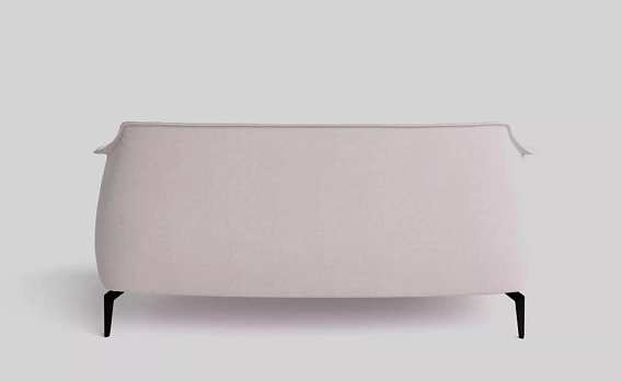 Диван BON, 160 см, Piano 02 - фото № 3