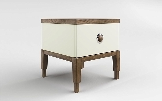 Тумба ДАЛИ С, RAL 9002 - фото № 2