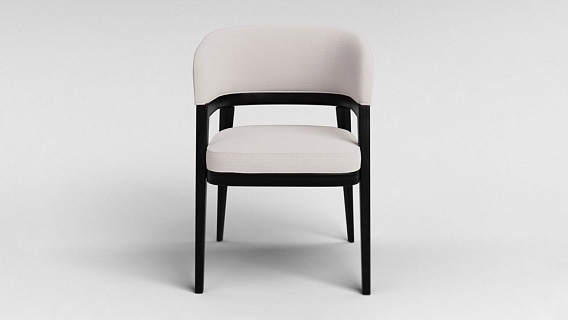 Стул JUST, Piano 02 - фото № 2