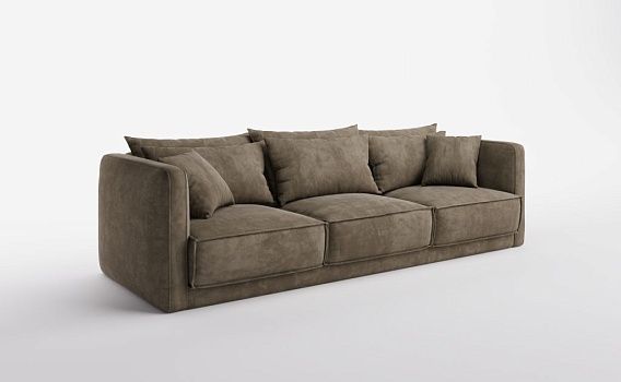 Диван VISION, 300 см, Avelina 9811 - фото № 2