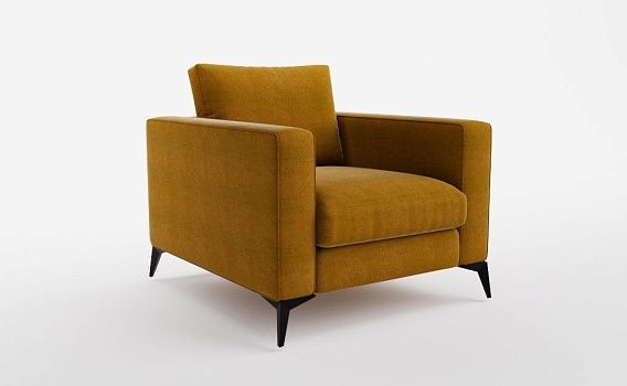 Кресло ЛЕННОКС, Авелина 9116 - фото № 1