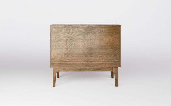 Комод КОСМО ИКС, RAL 7033 - фото № 3