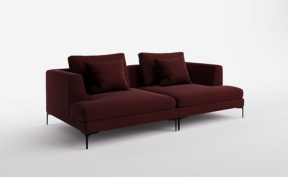 Диван SELECTION, Manhattan 17 - фото № 2