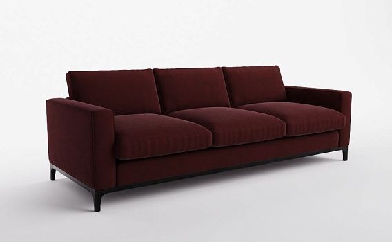 Диван LENNOX PREMIUM, Manhattan 17 - фото № 2