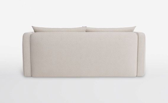 Диван VISION COMFORT, Buckle White - фото № 3