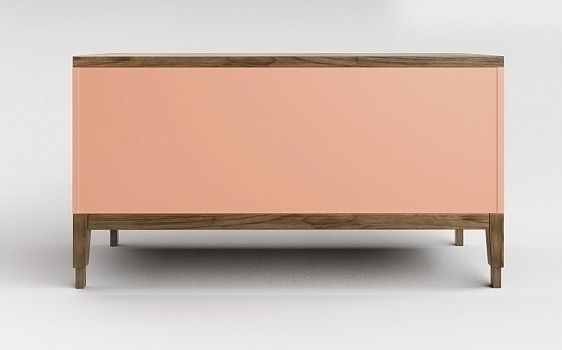 Комод ДАЛИ, RAL 3012 - фото № 3