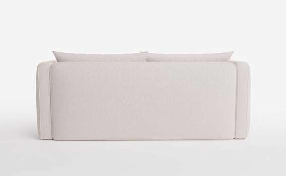 Диван VISION COMFORT, Hush 000 - фото № 3